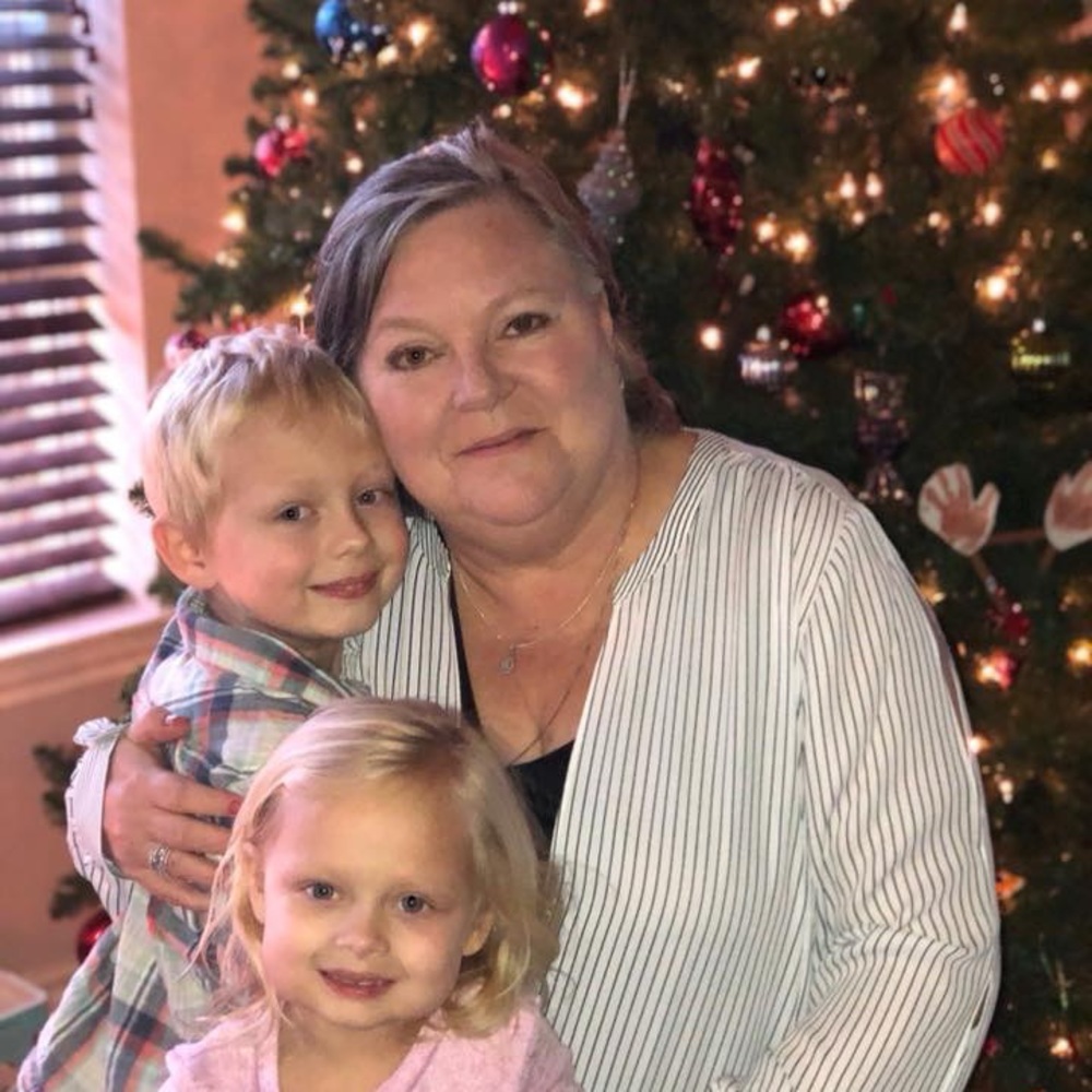 Meet your Posher, Karen